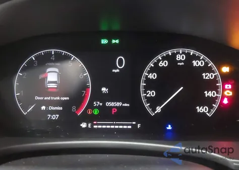 2024 Honda Civic Lx from USA, damaged, VIN 2HGFE2F26RH544626